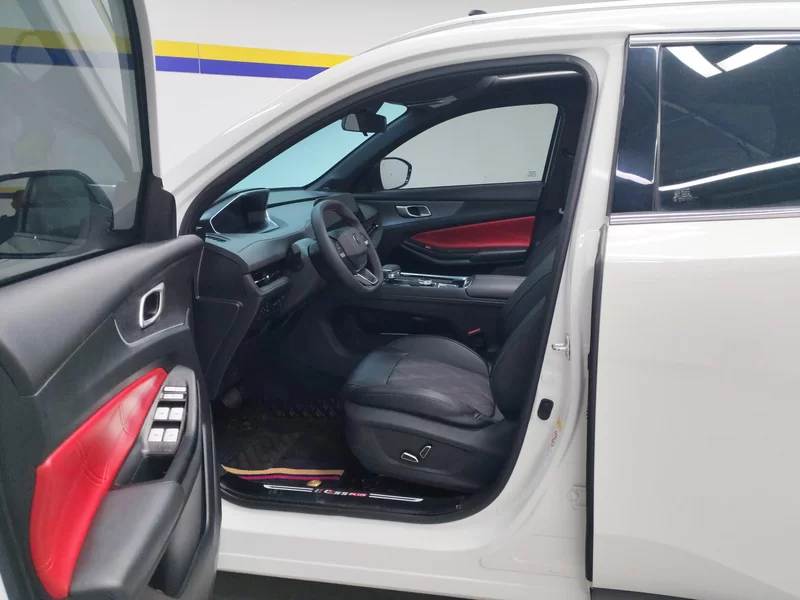 Changan CS55 Plus 2024 immagine di auto #12