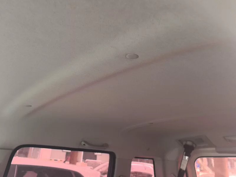 Suzuki Wagon R X5 2017 изображение автомобиля #12