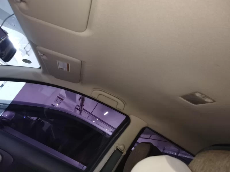 日产 骊威 2017 汽车图片 #12