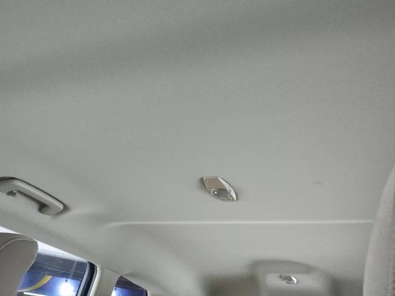 Ford Edge 2019 imagem de carro #12