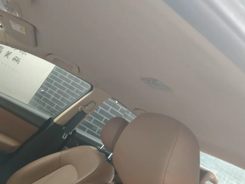 Great Wall C50 2016 car image #12