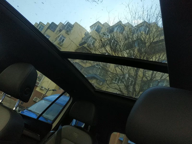 Volkswagen Talagon 2021 car image #12