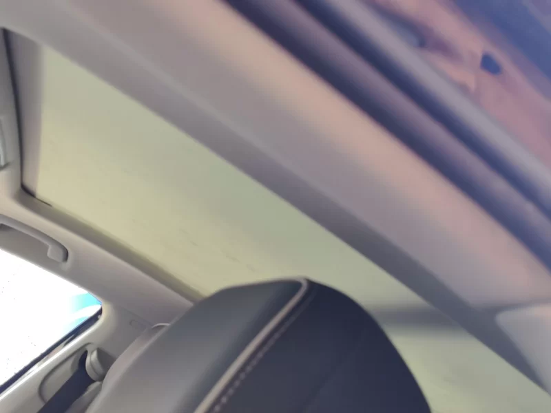 Volkswagen Magotan GTE 2023 car image #12