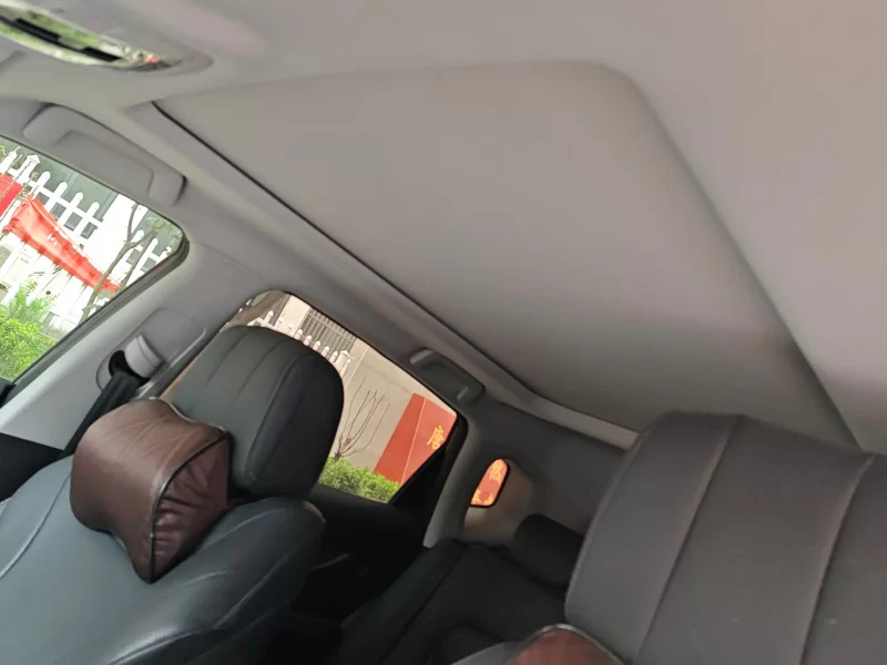 Exceed Chasing Wind C-DM 2022 immagine di auto #12