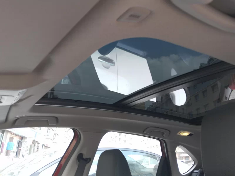 BMW 2 Series Tourer (Imported) 2015 #12 BMW 2 Series Tourer (Imported) 2015 car image #12