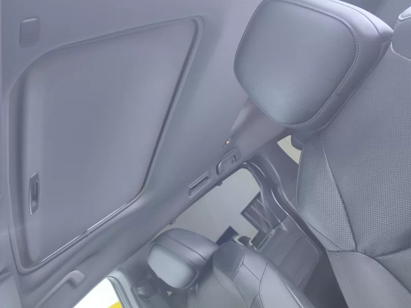 Toyota Sienna 2022 #12 Toyota Sienna 2022 car image #12