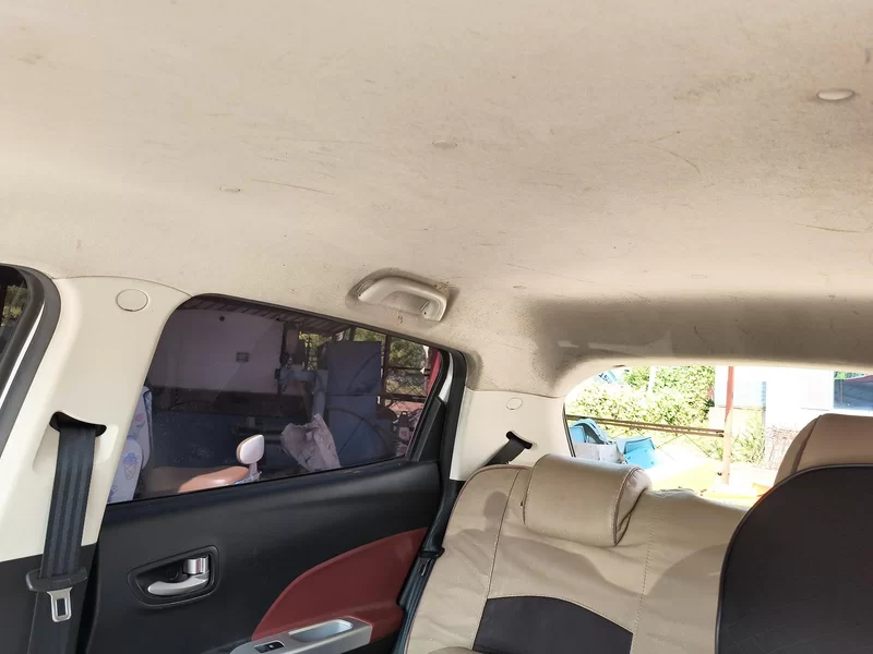 Changan BenBen EV 2018 изображение автомобиля #12