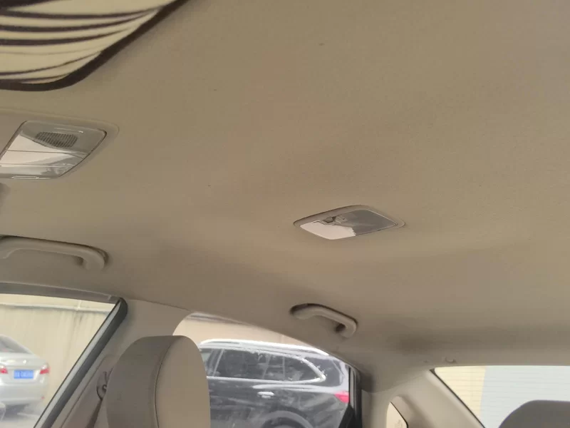 Hyundai Elantra HD 2013 #12 Hyundai Elantra HD 2013 car image #12