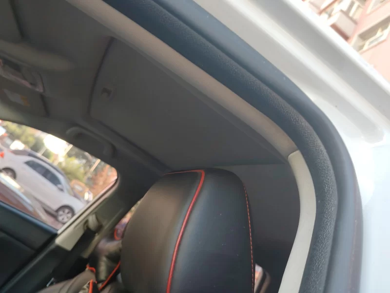 Changan CS75 2019 car image #12