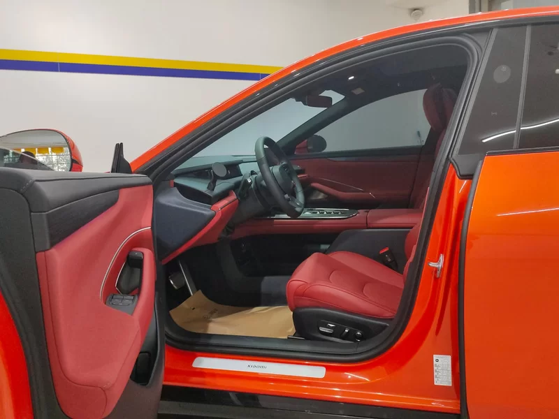 MI 2024 #12 MI 2024 immagine di auto #12