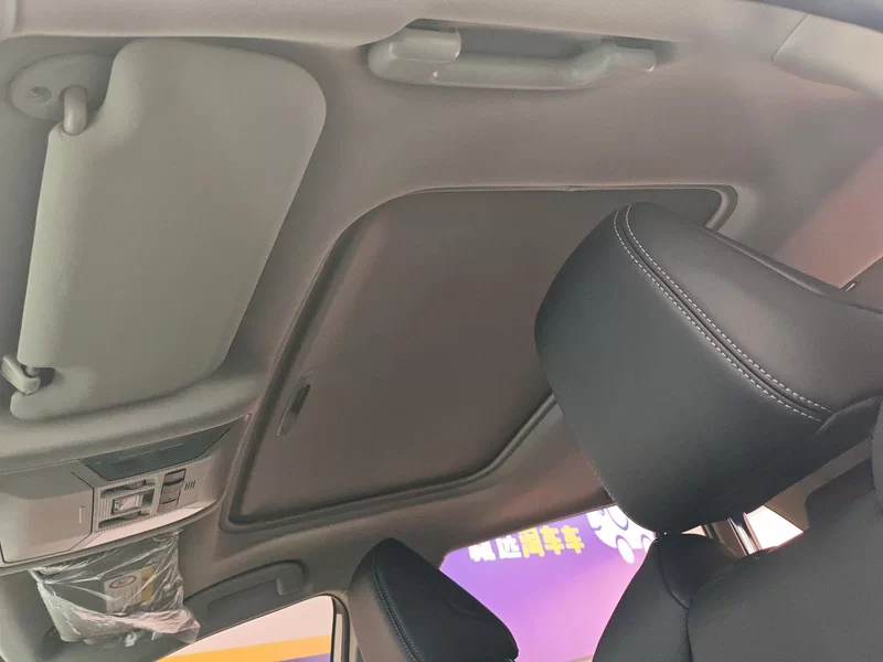 Toyota Wildlander 2023 imagem de carro #12