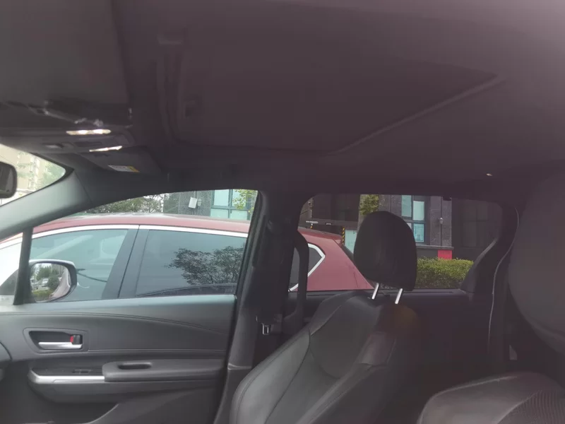 丰田 赛那SIENNA 2022 汽车图片 #12