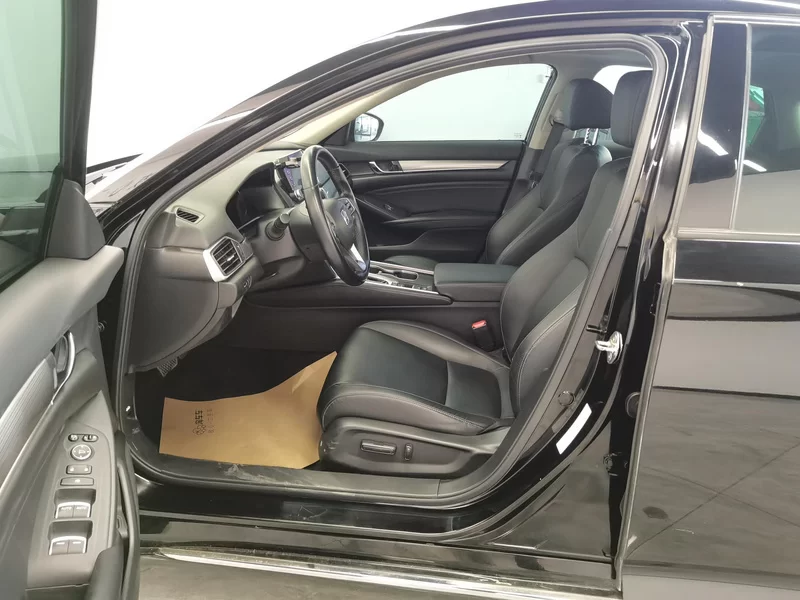 本田 雅阁 2021 汽车图片 #12