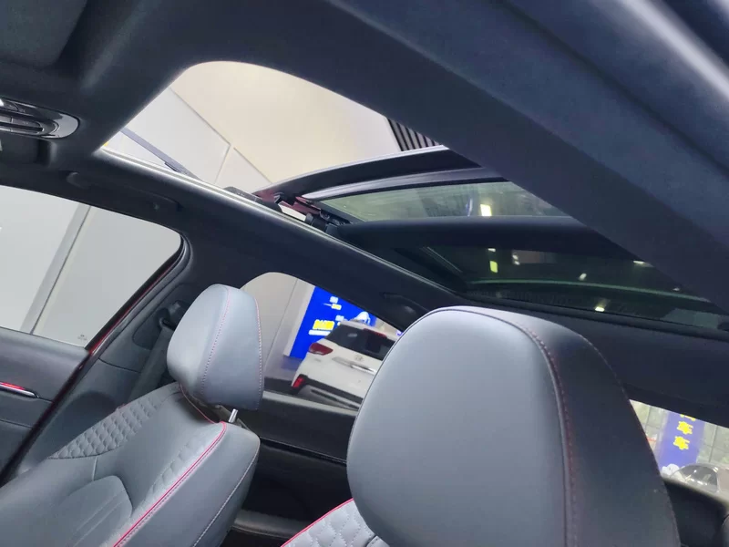 Hyundai Sonata 2020 #12 Hyundai Sonata 2020 car image #12