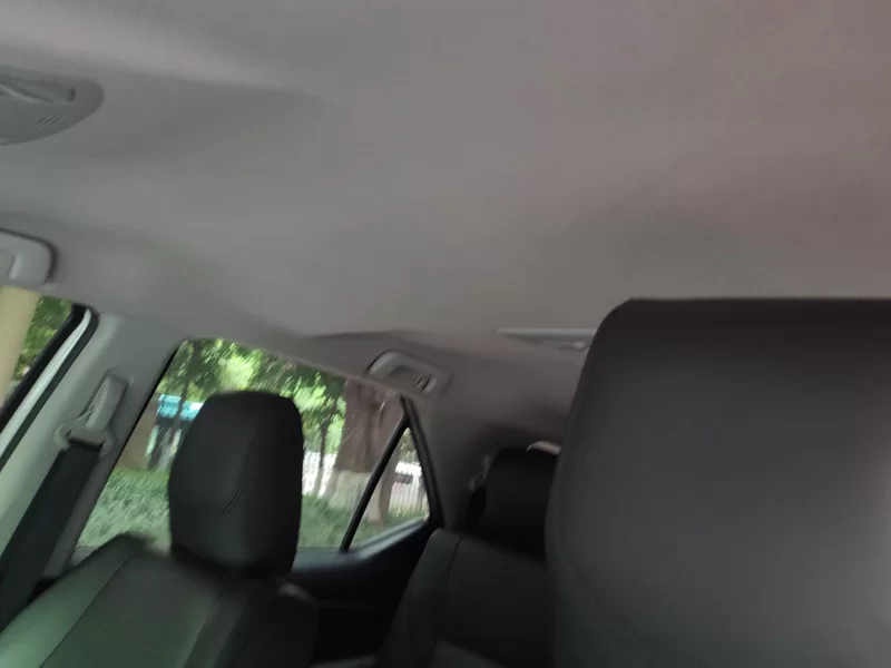 Toyota Fortuner 2018 car image #12