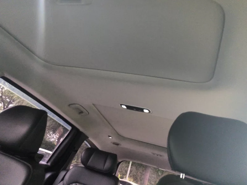 Hyundai Custo 2021 car image #12