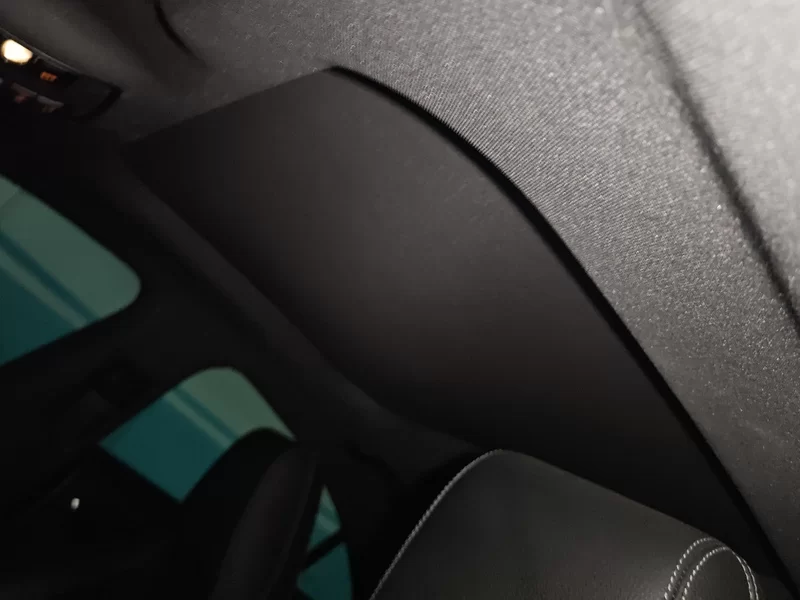 Mercedes-Benz CLA Class (Imported) 2018 #12 Mercedes-Benz CLA Class (Imported) 2018 immagine di auto #12