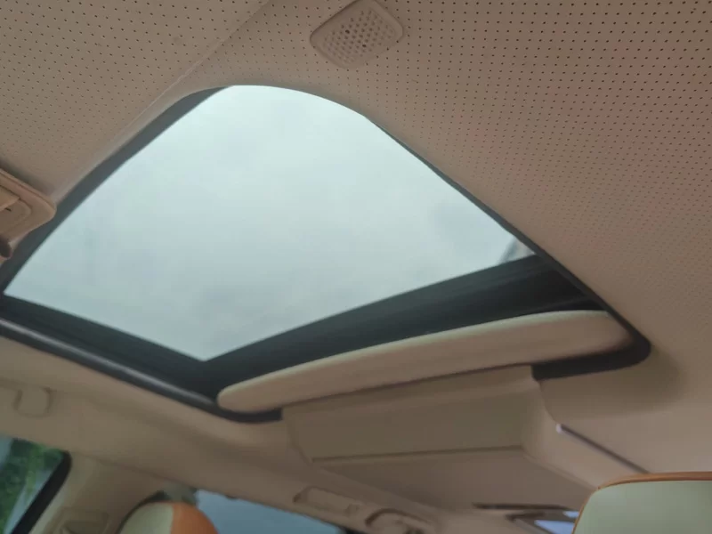 丰田 赛那SIENNA 2022 汽车图片 #12