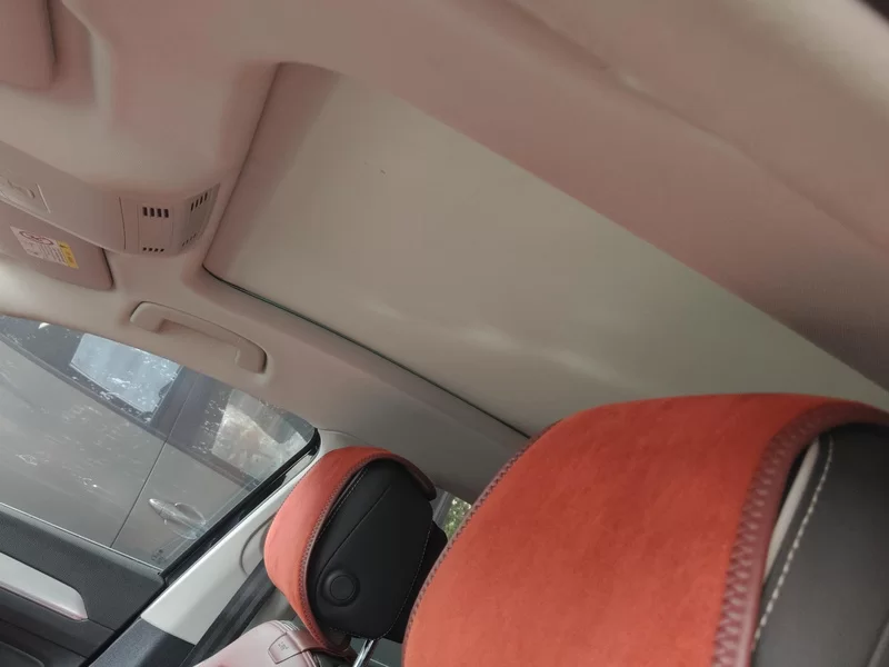 Volkswagen Magotan GTE 2022 car image #12