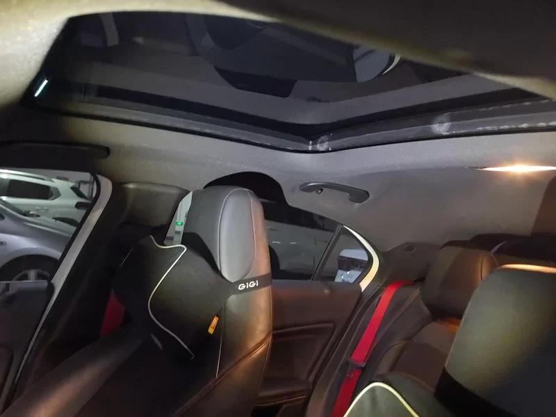 Mercedes-Benz A Class (Imported) 2014 #12 Mercedes-Benz A Class (Imported) 2014 car image #12