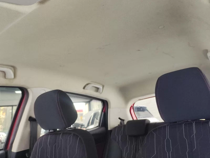 Changan BenBen 2015 صورة سيارة #12