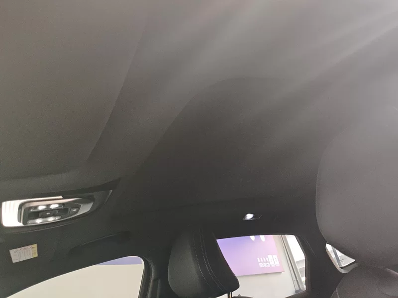 GEELY PrefaceL 2024 imagen de coche #12