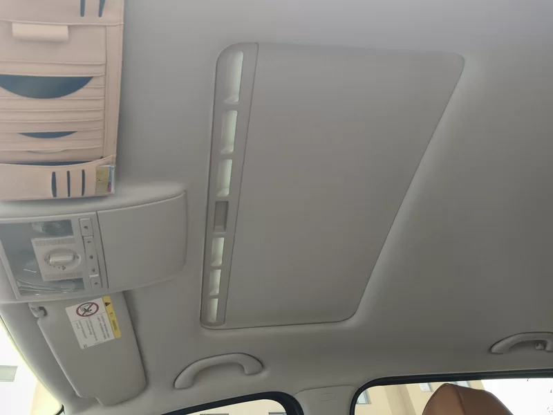 Volkswagen Cross Lavida 2017 immagine di auto #12