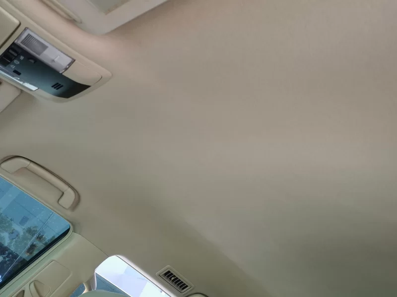 Toyota Prado (Imported) 2015 car image #12