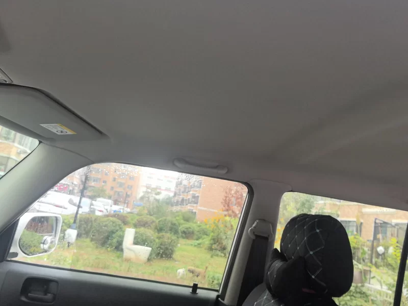 Great Wall M2 2013 immagine di auto #12