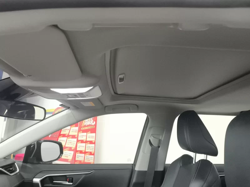 Toyota Wildlander 2021 #12 Toyota Wildlander 2021 imagem de carro #12