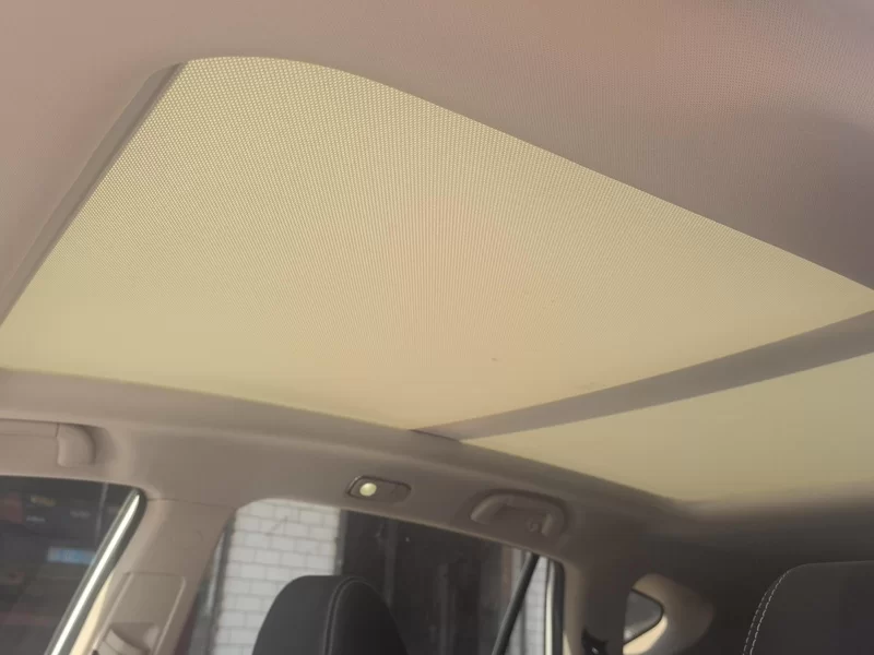 BYD Song New Energy 2017 car image #12