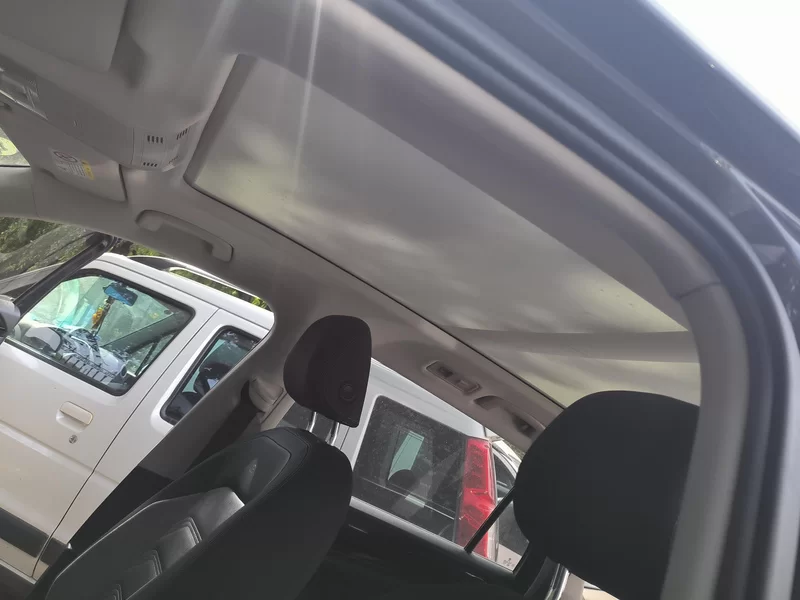 Volkswagen Tayron GTE 2021 #12 Volkswagen Tayron GTE 2021 image de voiture #12