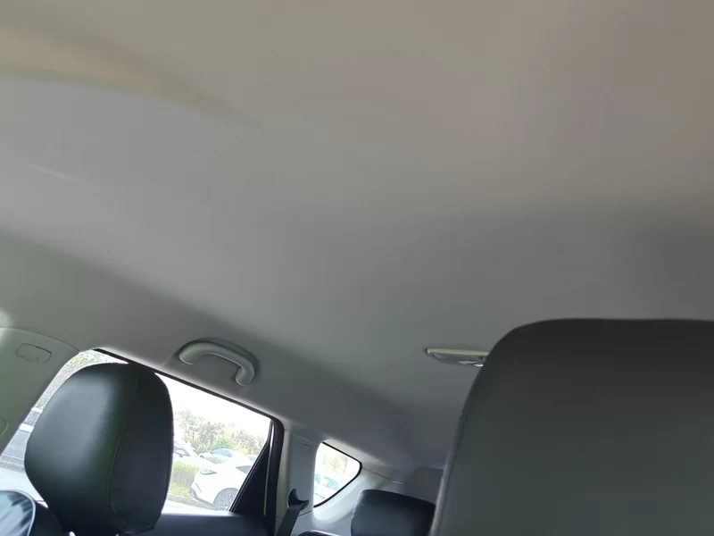 Jetour X70 Coupe 2019 car image #12