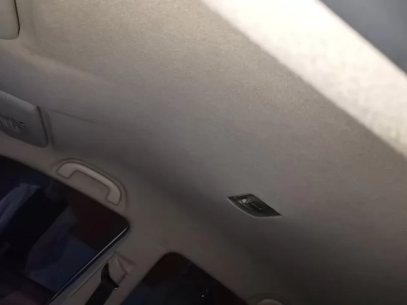 BYD SuRui 2017 immagine di auto #12