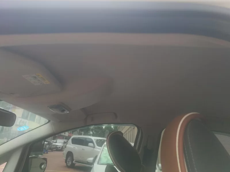 Ford EcoSport 2013 car image #12