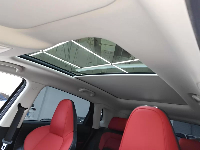 Changan CS55 Plus 2022 immagine di auto #12