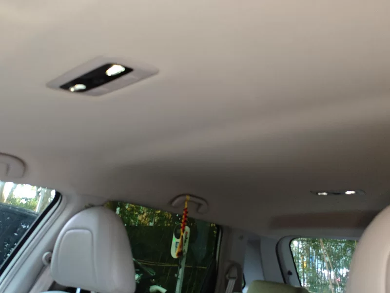 BYD e6 2016 #12 BYD e6 2016 car image #12