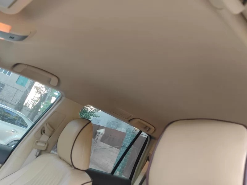 Toyota Prado (Imported) 2014 #12 Toyota Prado (Imported) 2014 car image #12