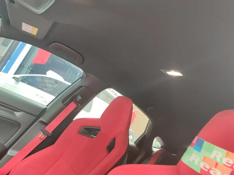 Honda Civic (Imported) 2024 #12 Honda Civic (Imported) 2024 immagine di auto #12