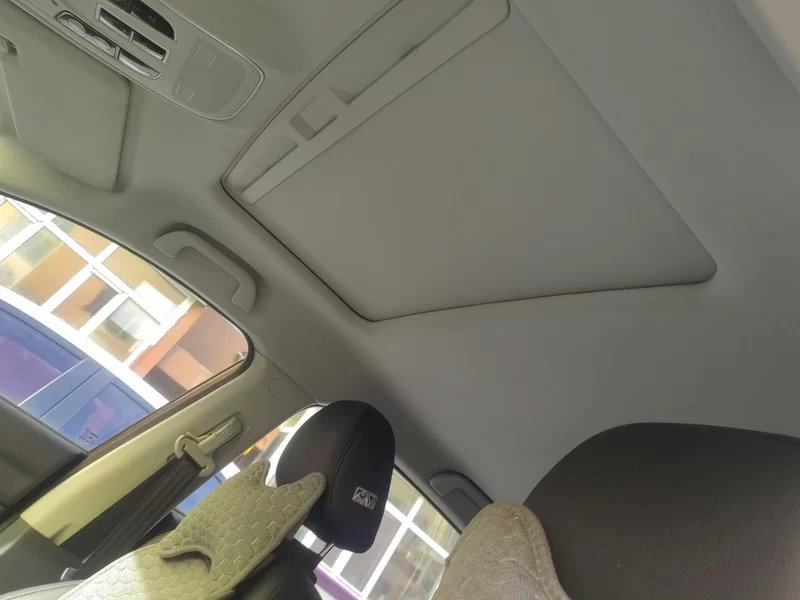 Haval H2 2015 car image #12