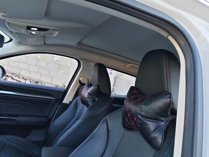 Haval F5 2019 #12 Haval F5 2019 car image #12