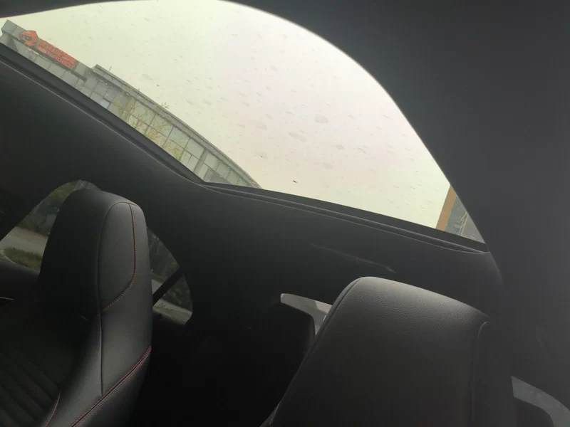 Mercedes-Benz CLA Class (Imported) 2018 car image #12