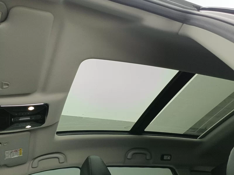 Jetour X70 Coupe 2023 car image #12