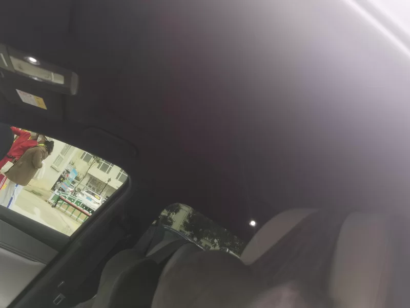 BYD Sea Lion 06 New Energy 2025 car image #12