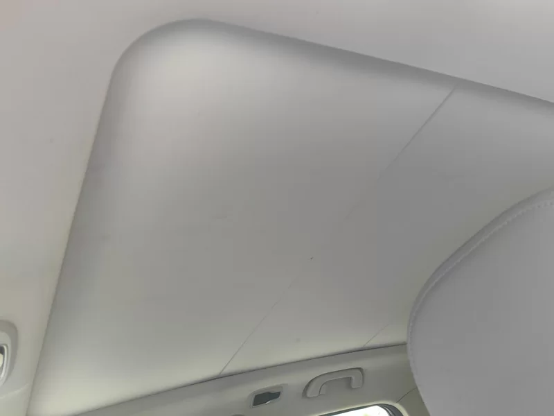 GEELY JiaJi 2019 car image #12