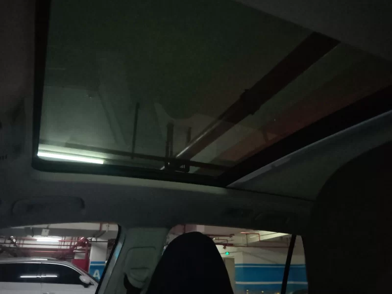 Volkswagen Tayron GTE 2021 #12 Volkswagen Tayron GTE 2021 car image #12