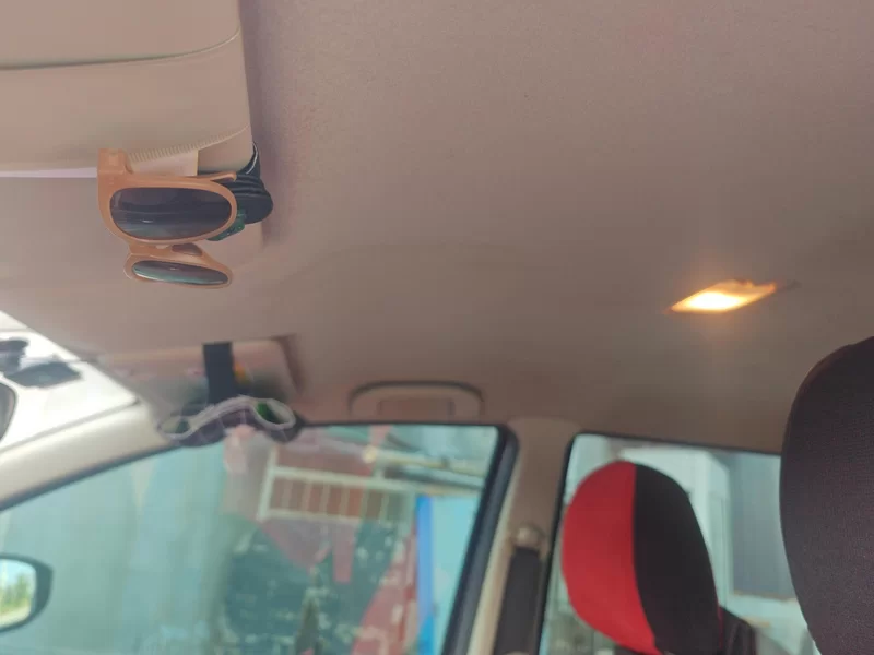 日产 骊威 2018 汽车图片 #12