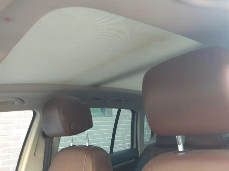 大众 Tiguan 2015 汽车图片 #12