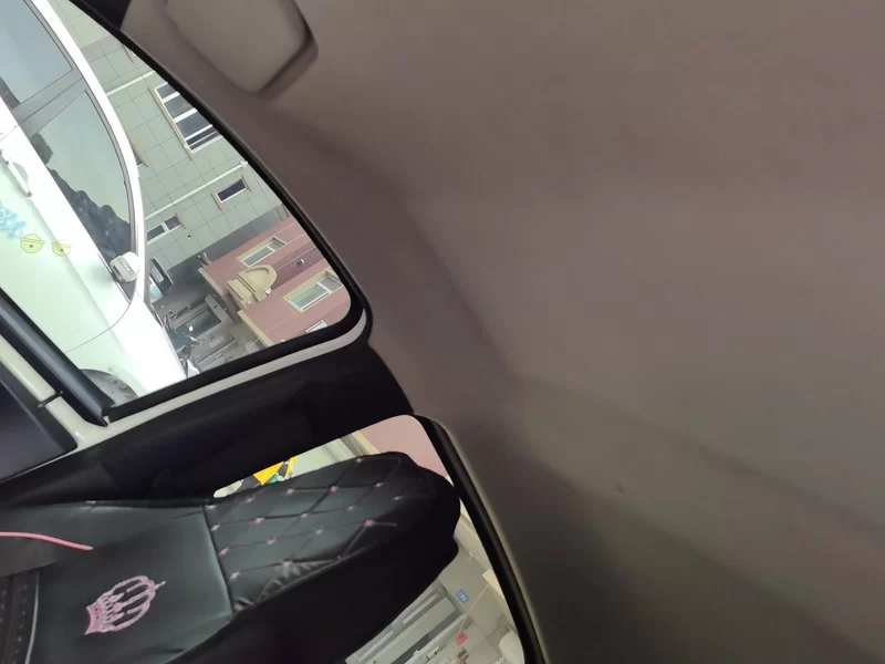 BYD F0 2014 #12 BYD F0 2014 car image #12