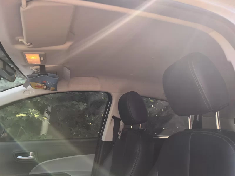 Changan BenBen E-Star 2021 #12 Changan BenBen E-Star 2021 imagem de carro #12